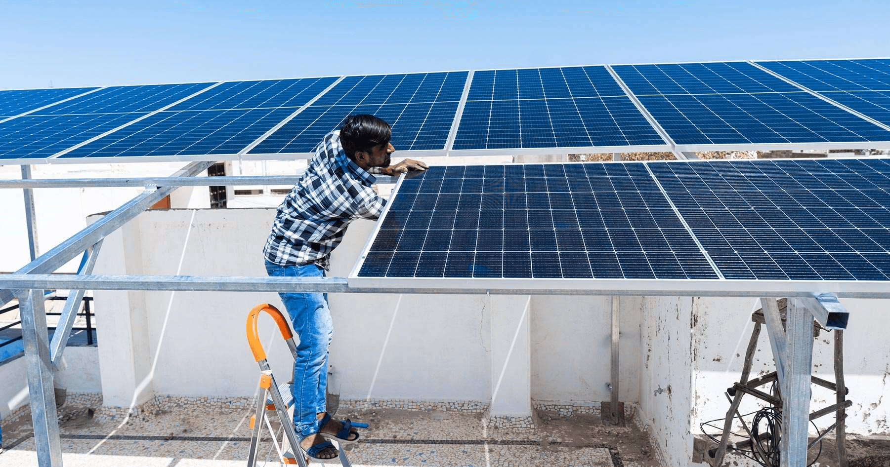 Rooftop Solar Systems
