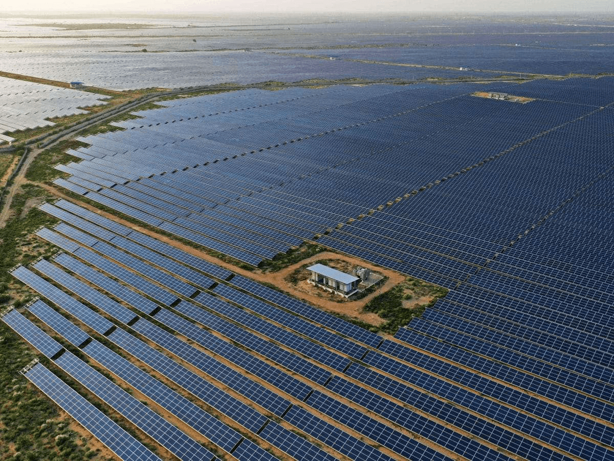 Hybrid Farm Solutions