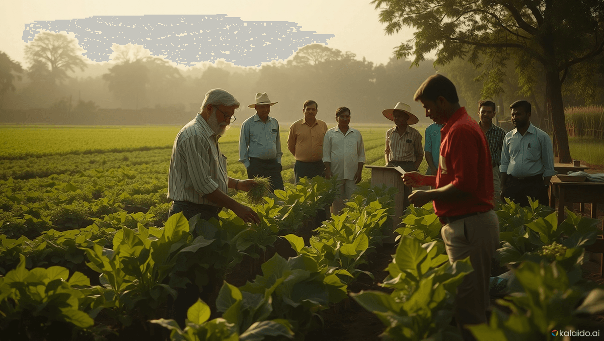 Training & Knowledge Programs